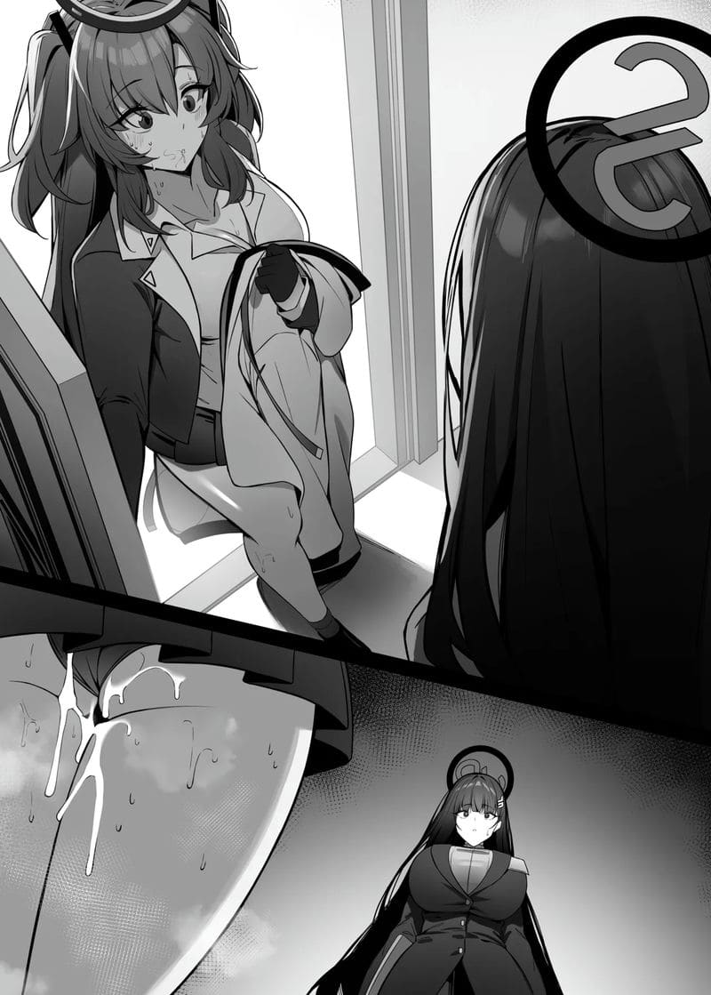 เพราะหึงจึงน้ำแตก